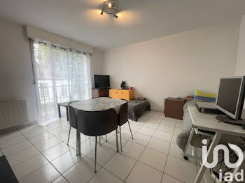 appartement à Claye-Souilly (77)