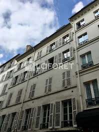 appartement à Paris 9ème (75)