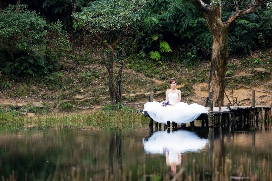 Wedding photographer Jerry Lin (jerrylin). Photo of 3 June 2019