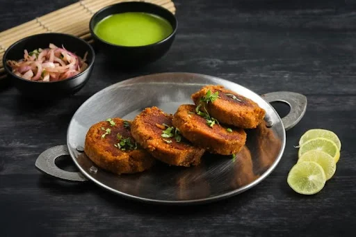 Veg Galouti Kebab