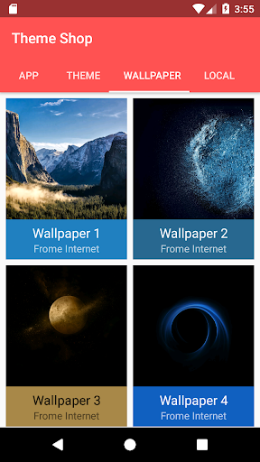 O Launcher 8.0 for Android™ O Oreo Launcher