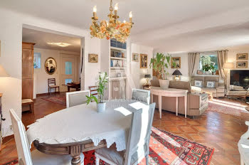 appartement à Roquebrune-Cap-Martin (06)