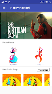 Free Navratri APK for PC