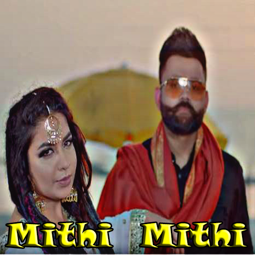 Mithi Mithi - Amrit Maan Ft Jasmine Sandlas
