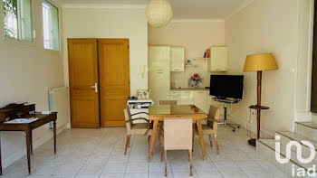 appartement à Royan (17)