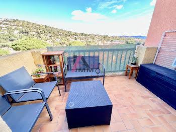 appartement à Cavalaire-sur-Mer (83)