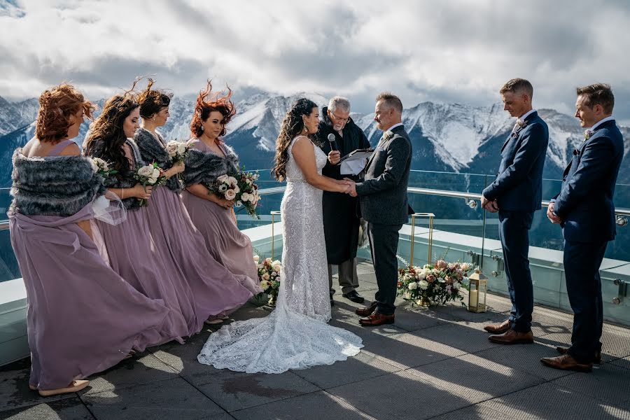 Hochzeitsfotograf Marcin Karpowicz (bdfkphotography). Foto vom 21. Oktober 2021