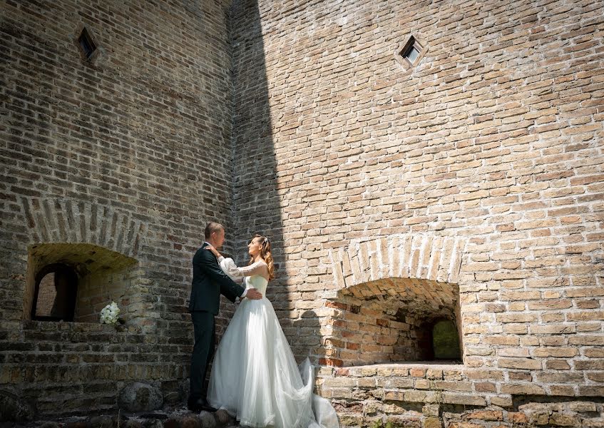 Fotógrafo de bodas Mindaugas Zdancevičius (mzfotografija). Foto del 3 de octubre 2022