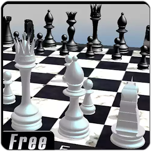 Free Chess  Icon