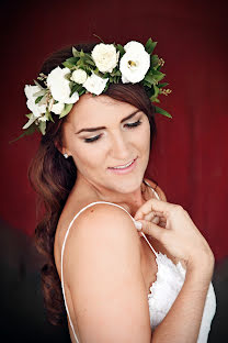 Esküvői fotós Kirsten Sivyer (kirstensivyer). Készítés ideje: 2021 november 7.