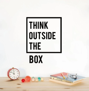 Title 4, Wall stickers transform your home with unique d...
