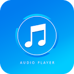 Cover Image of डाउनलोड MX Audio Player- Music Player 1.4 APK