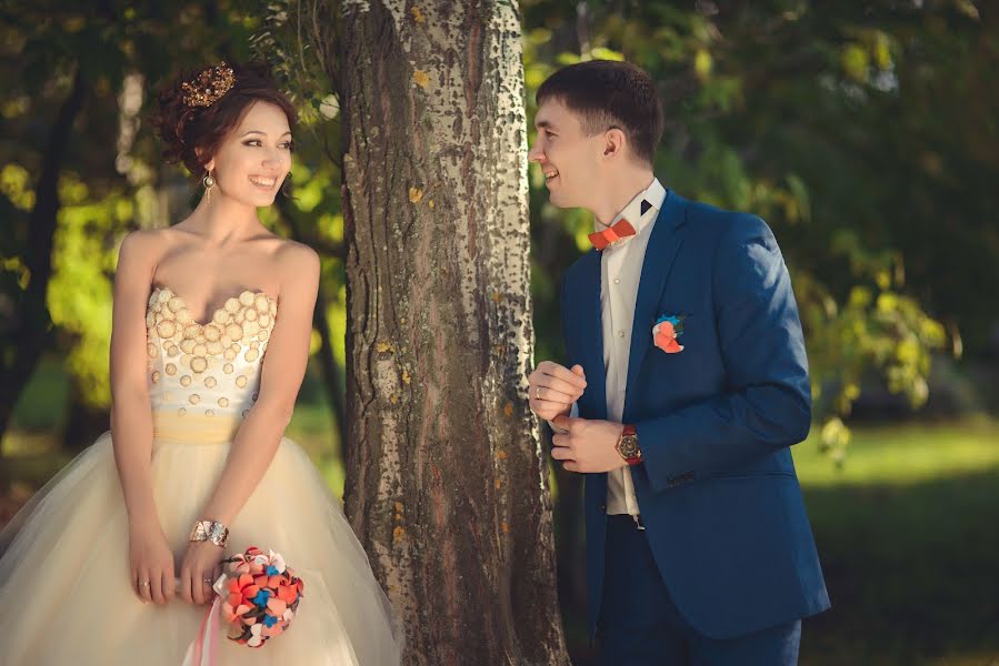 Fotógrafo de bodas Artem Lavrentev (artemfoto). Foto del 9 de marzo 2017