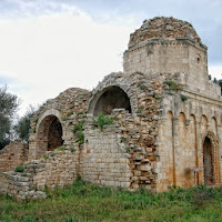 Chiesa di Balsignano di 