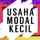Download Usaha Modal Kecil For PC Windows and Mac 1.0