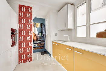 appartement à Paris 4ème (75)