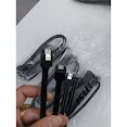 Dây Sata 3, Sata Iii 6 Gbps Gắn Cho Ssd, Hdd Hàng Xịn New 100%