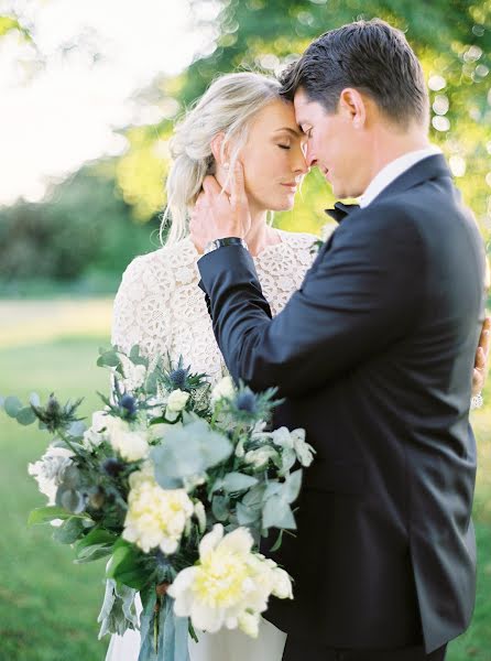 Düğün fotoğrafçısı Isabelle Hesselberg (2brides). 28 Aralık 2018 fotoları