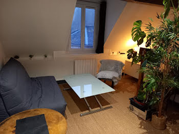 appartement à Dieppe (76)