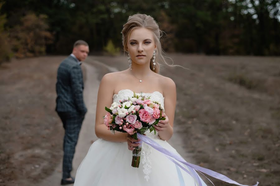 Fotógrafo de bodas Sofiya Polyakova (sofik). Foto del 11 de enero 2020