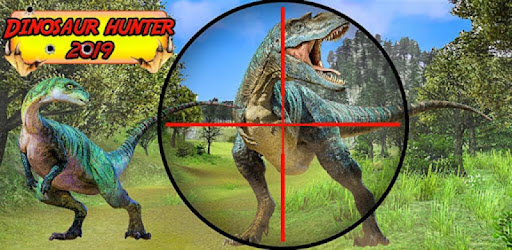 Download Dinosaur Hunting Dino Fps Shooter Hunter Game Apk For Android Latest Version - roblox dinosaur package id