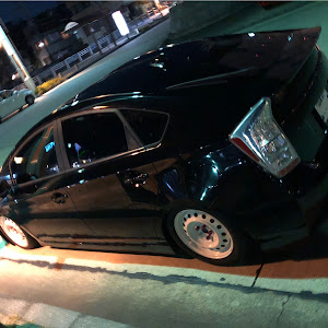 プリウス ZVW30