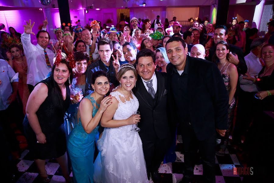 Wedding photographer Rodrigo Santus (rodrigosantus). Photo of 11 May 2020