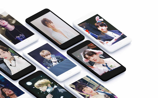 Jeon Jung-kook Wallpaper HD