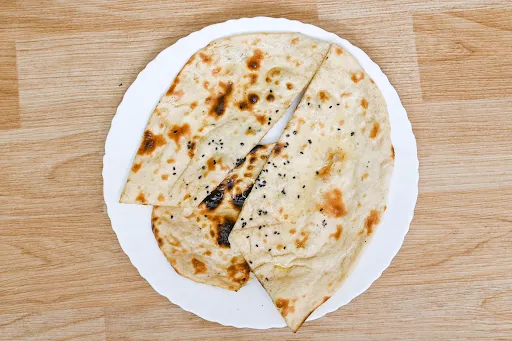 Butter Naan