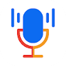 Voice Search : Voice Assistant icon