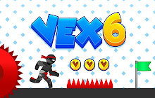 Vex 6 Unblocked Game small promo image