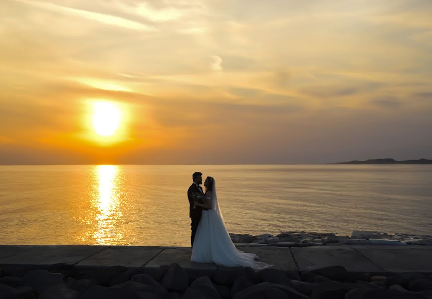 Fotógrafo de bodas Ufuk Akyüz (ozelfotografci). Foto del 29 de noviembre 2023