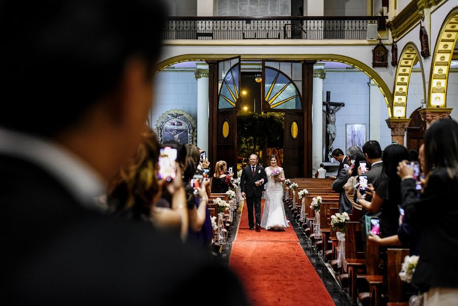 Bröllopsfotograf Richard Maquito (richardmaquito). Foto av 30 december 2019