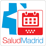 Cover Image of 下载 Cita Sanitaria Madrid 4.0.2 APK