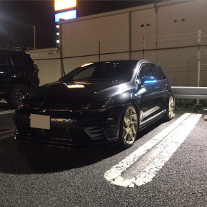 ゴルフGTI