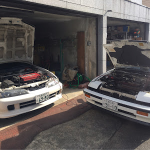 インテグラ DC2