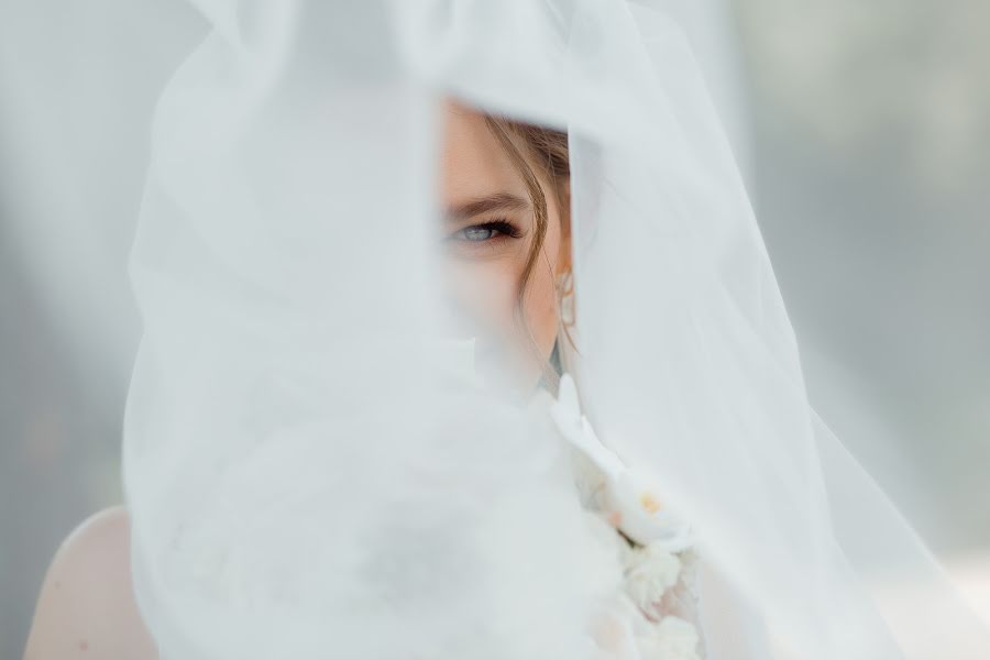 結婚式の写真家Dmitriy Vorobev (dmitriyvorobyov)。2021 11月23日の写真