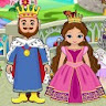 Pretend Play: Princess Castle icon