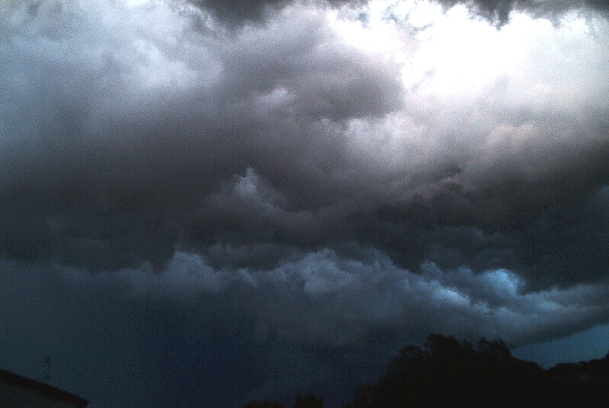 tempesta in arrivo ... di giride