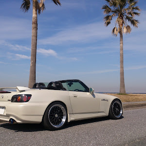 S2000 AP2