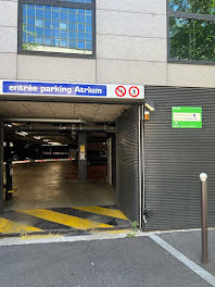 parking à Ivry-sur-Seine (94)