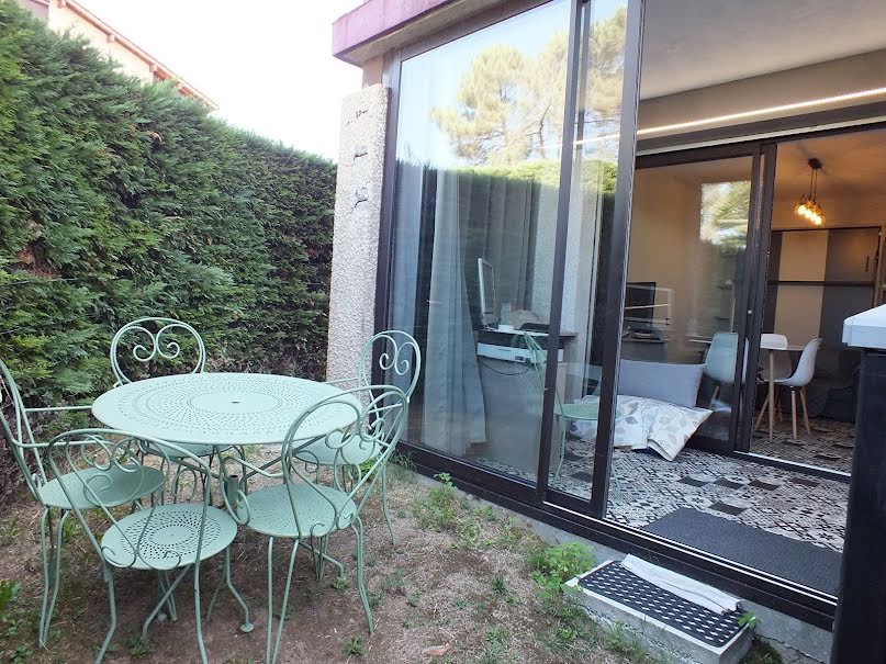 Vente appartement 1 pièce 28 m² à Cazaubon (32150), 49 500 €