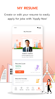 JobThai Jobs Search Screenshot