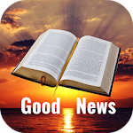 Cover Image of Tải xuống Good News Bible Offline 1.4 APK