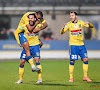 D1B : Westerlo renoue avec la victoire 