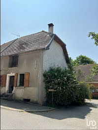 maison à Saint-Jean-d'Hérans (38)