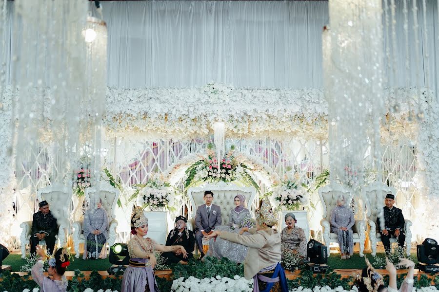 Wedding photographer Denden Syaiful Islam (dendensyaiful). Photo of 30 May 2022