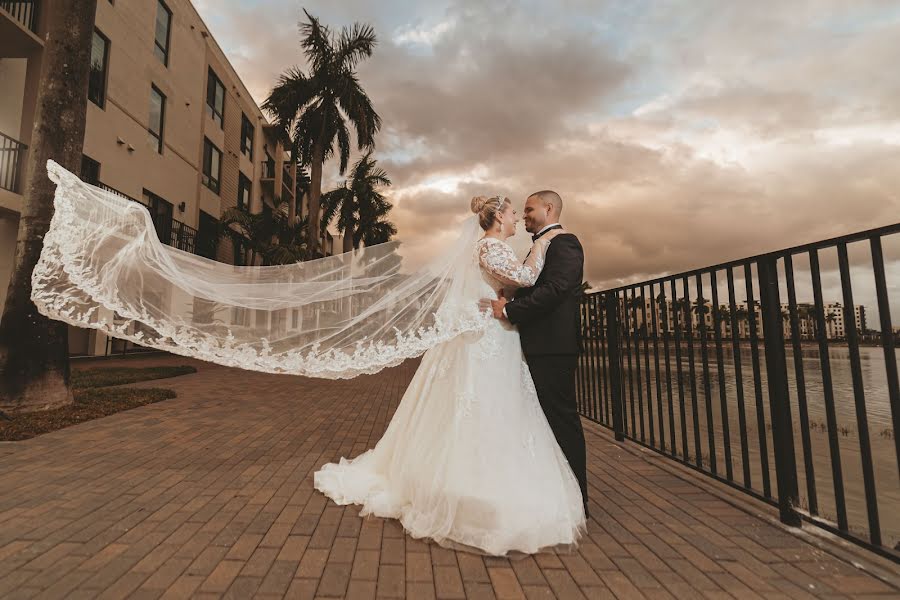 Hochzeitsfotograf Andrés González (andresmg). Foto vom 24. Mai 2023