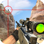 Cover Image of Download Mountain Shooter Killer 1.2 APK