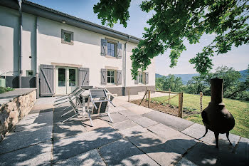 maison à Ban-sur-Meurthe-Clefcy (88)